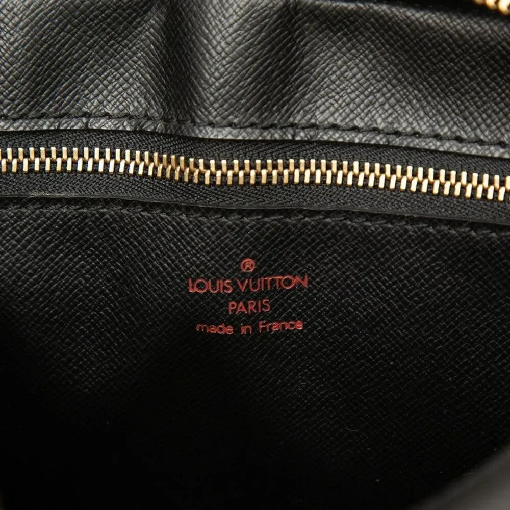 Louis Vuitton Trocadero 27 Epi Crossbody Bag